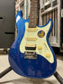 Sire Larry Carlton S3 New Gen, Dark Navy