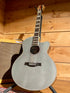 Godin Connaisseur MJ, Satina Grey (Second Factory)