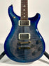 PRS S2 McCarty 594, Faded Gray Black Blue Burst (Consignment)