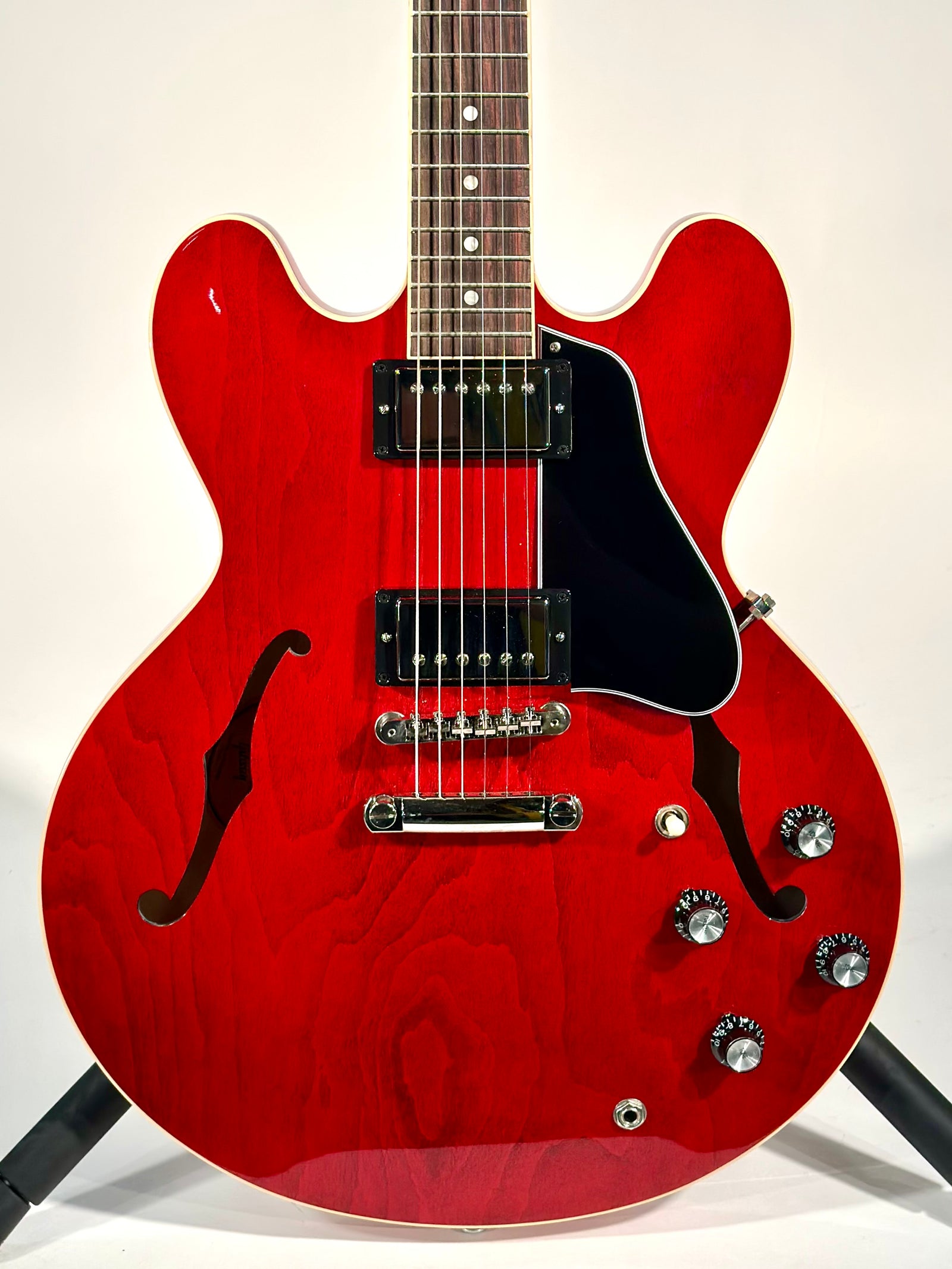 Gibson ES-335 60s Dot, Cherry