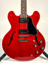 Gibson ES-335 60s Dot, Cherry