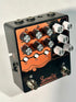 EarthQuaker Devices Scrolls Bass Odyssey