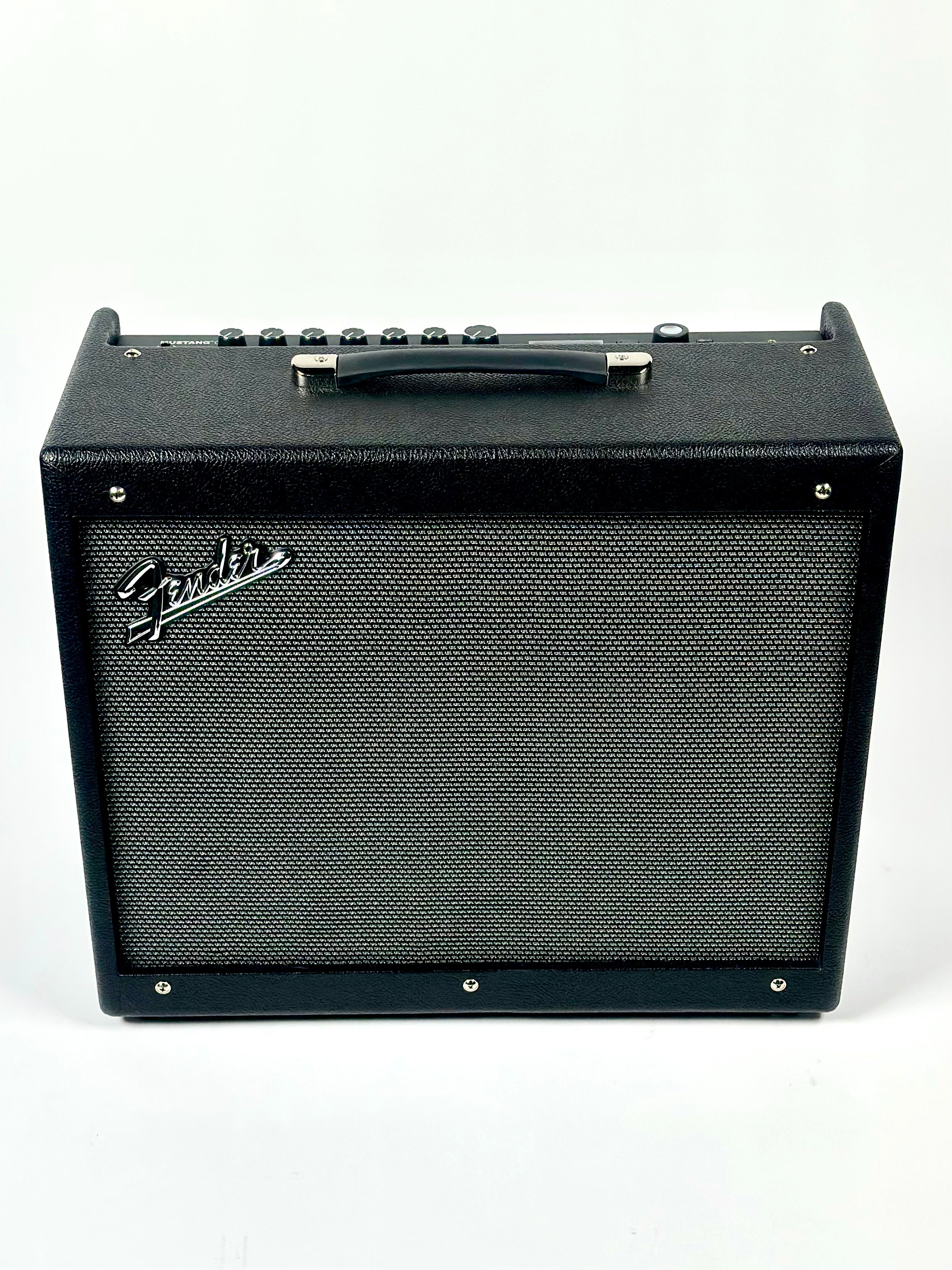 Fender Mustang GTX100