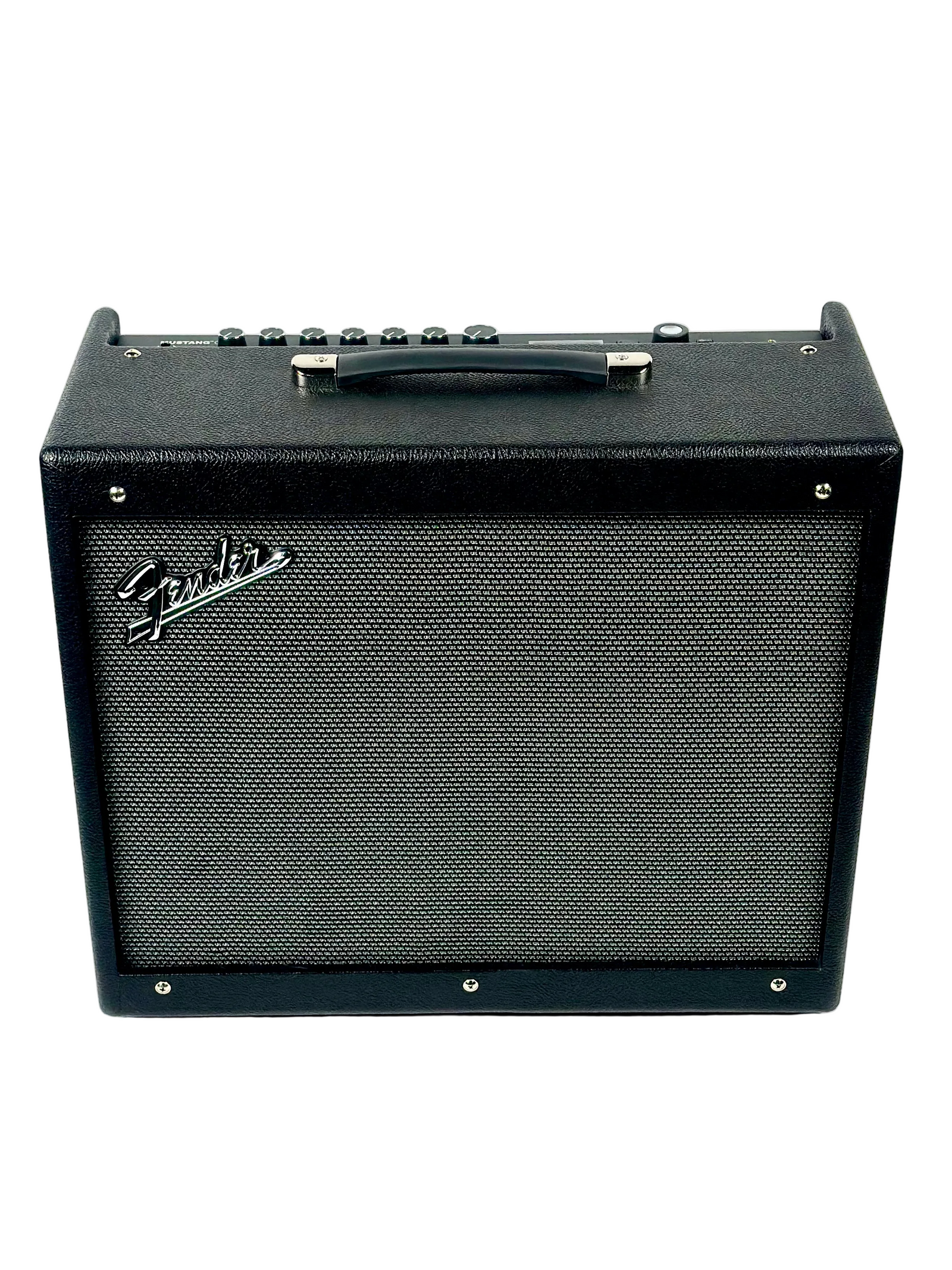 Fender Mustang GTX100