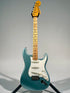 Fender Custom Shop 1969 Stratocaster, Aged Firemist Silver (Consignment)