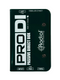 Radial PRO DI