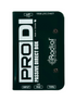 Radial PRO DI