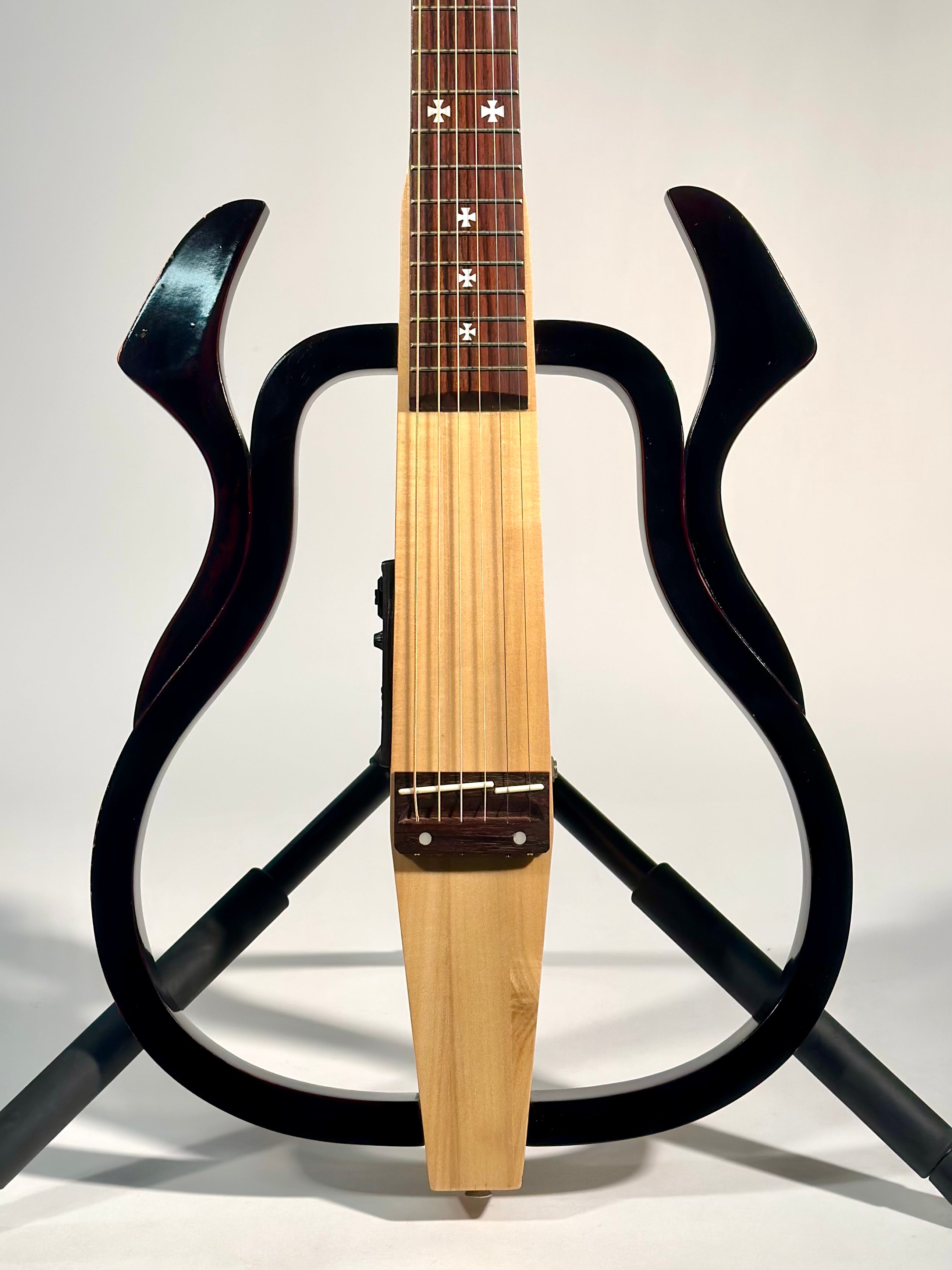 Sojing Steel String Silent Guitar (Trade In)