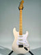 Squier Classic Vibe '50s Stratocaster, White Blonde