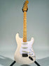 Squier Classic Vibe '50s Stratocaster, White Blonde