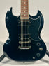 Epiphone SG Tribute, Ebony