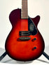 Gretsch Electromatic Jet Club, Claret Burst