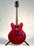 Epiphone Dot Studio, Worn Cherry