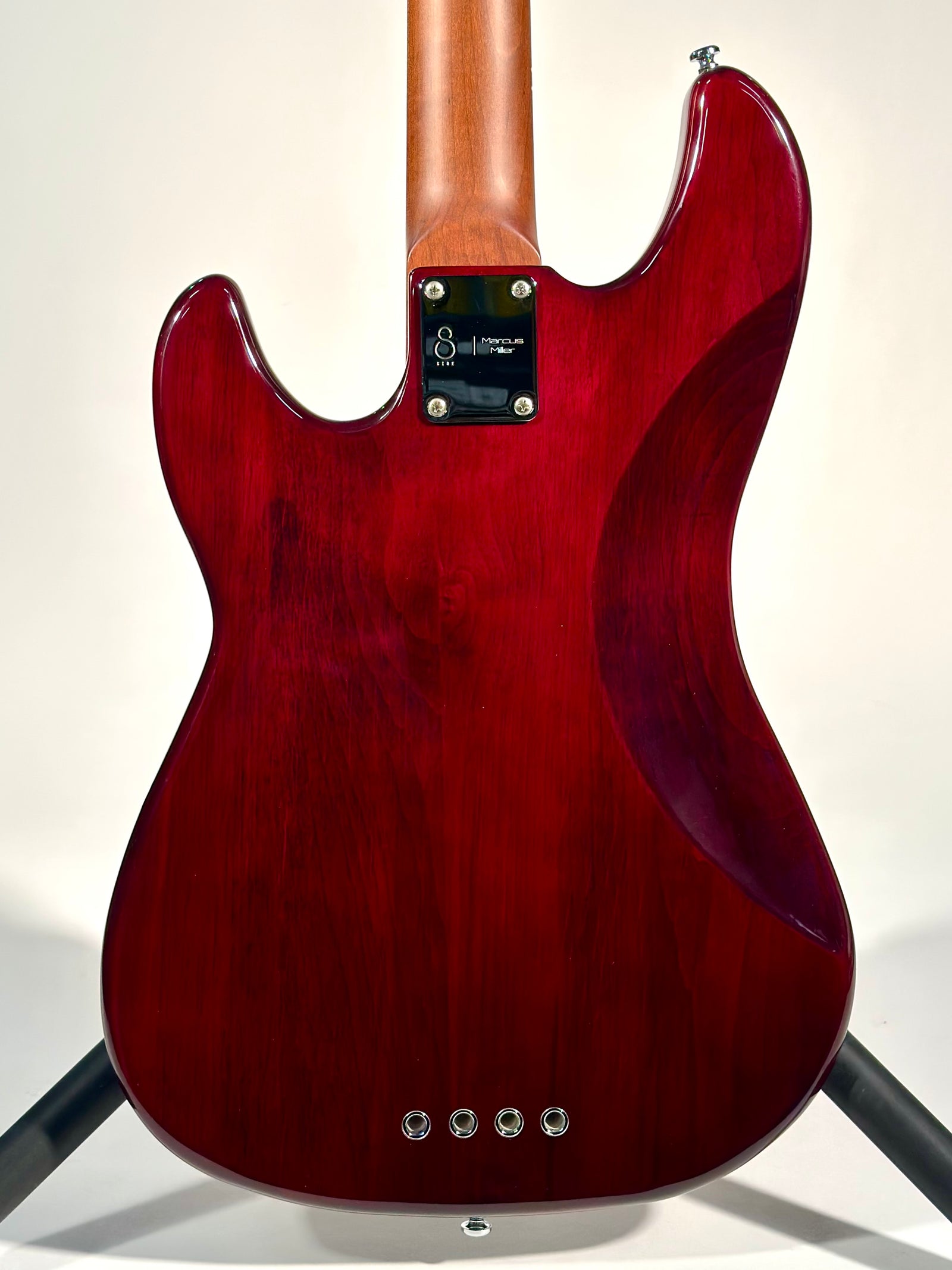 Sire Marcus Miller P5, Tobacco Sunburst