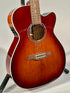 Seagull Performer Concert Hall, Burnt Umber HG, Presys II (Trade In)
