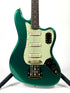 Fender Custom Shop 1966 Bass VI Journeyman Relic, Aged British Racing Green