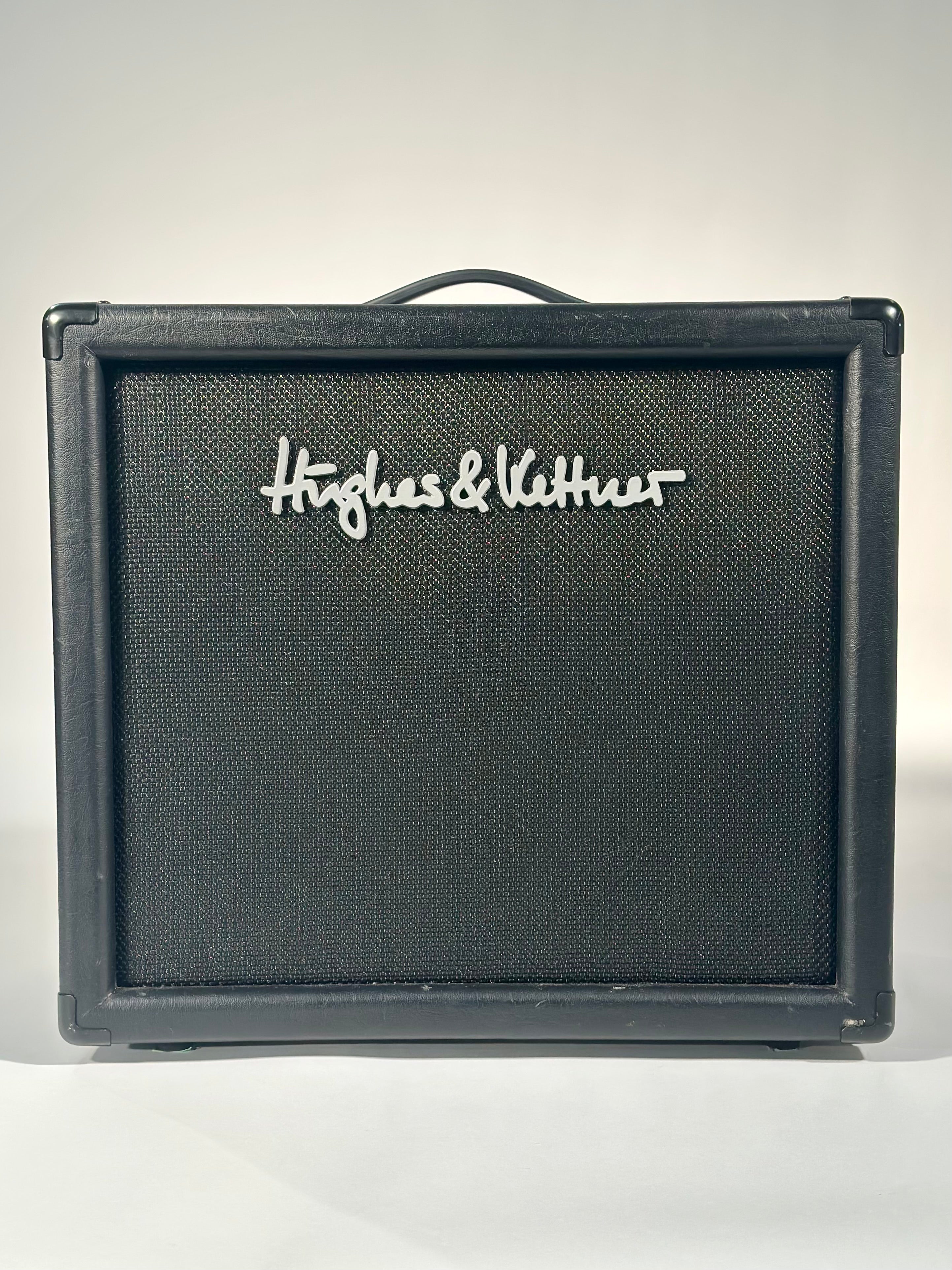 Hughes & Kettner TM12CAB TubeMeister 112 Cabinet (Trade In)