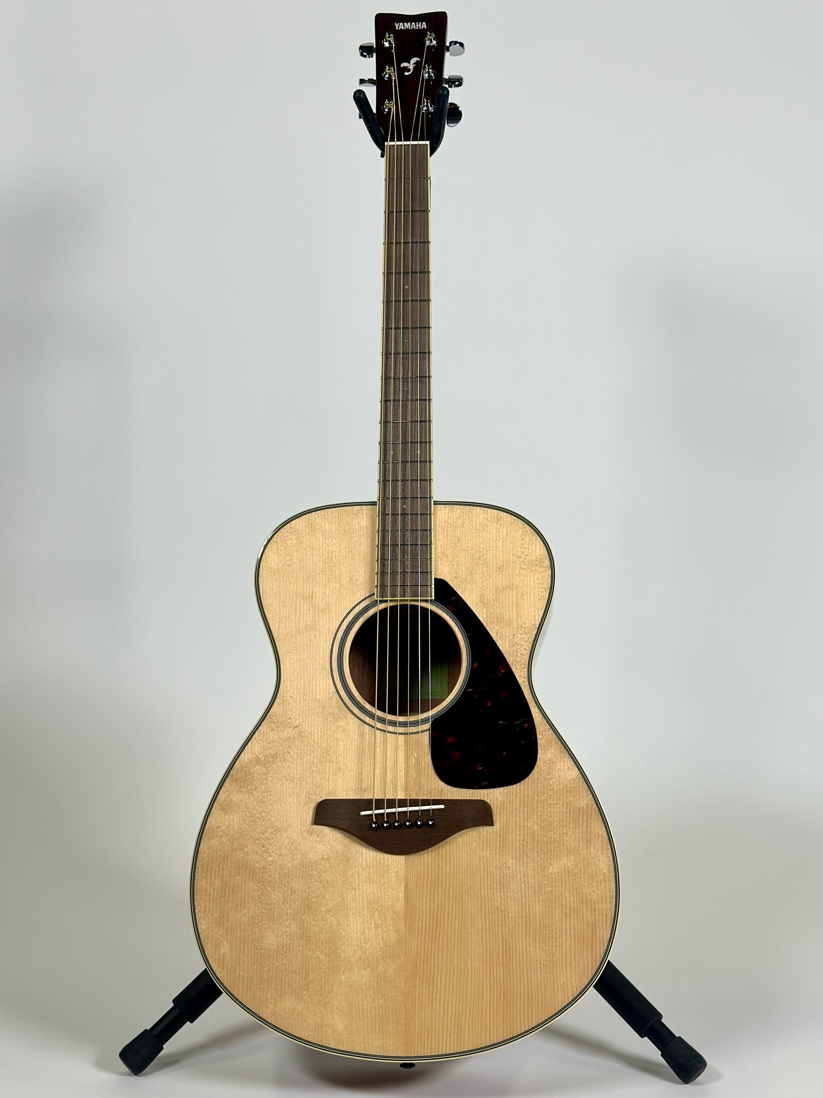 Yamaha FS820, Natural