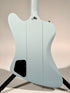 Epiphone Firebird, Frost Blue (Trade In)