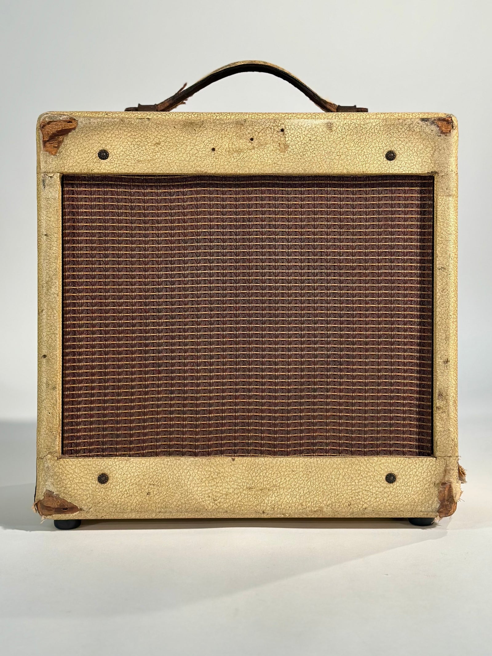 Gibson Late 50's GA-5 
