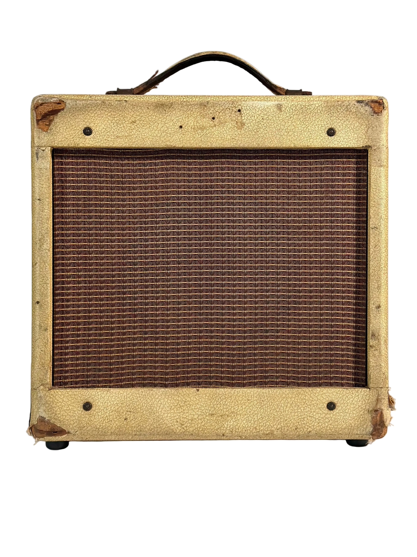 Gibson Late 50's GA-5 