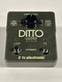 TC Electronics, Ditto X2 Looper (Trade In)