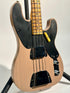 Fender Custom Shop 1951 Precision Bass Journeyman Relic, Dirty White Blonde