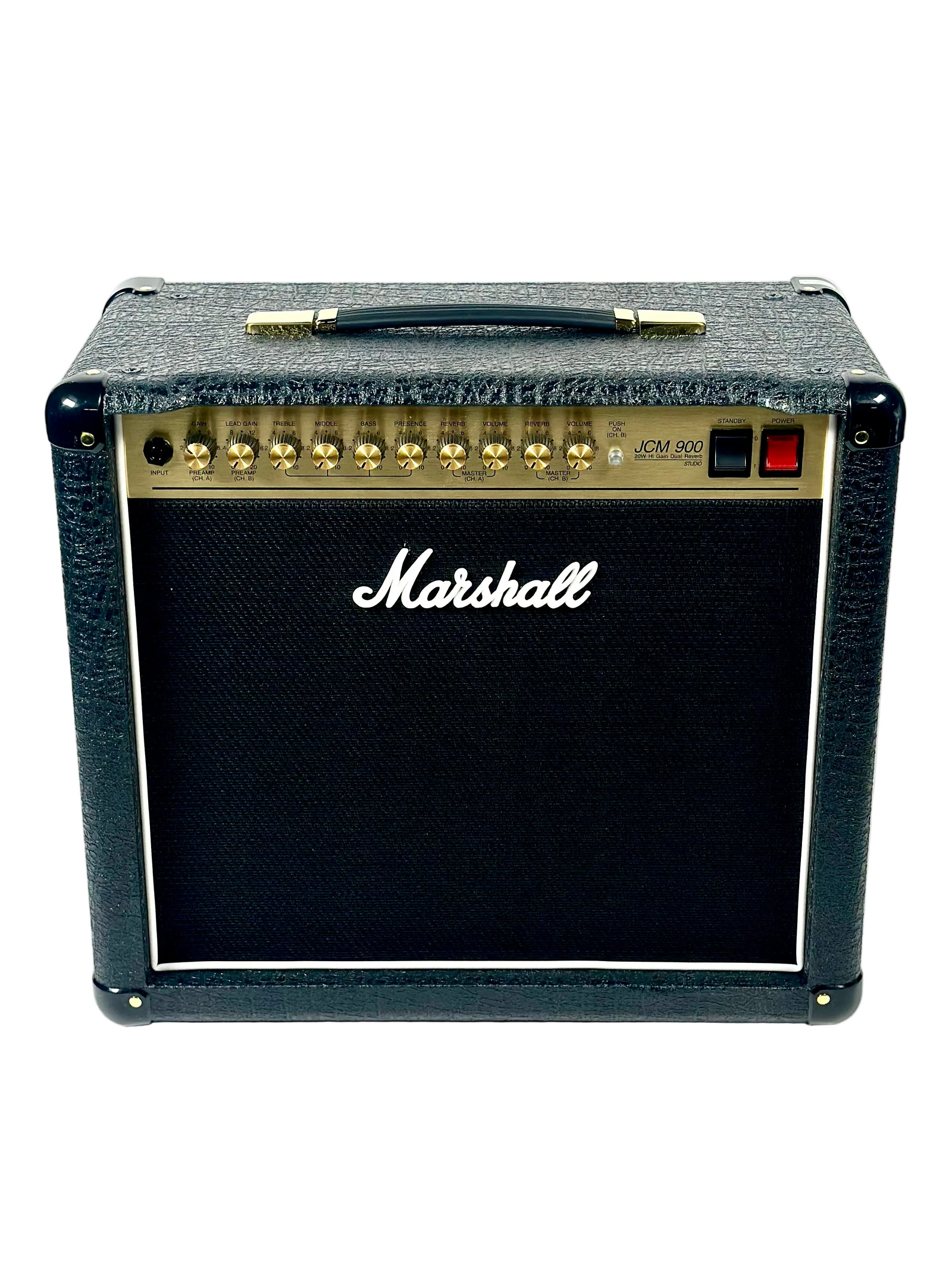 Marshall SN20C Studio JCM 900 1x12'' Combo