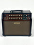 Boss ACS-LIVE Acoustic Amp