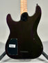 Godin Artisan ST-II, Amethyst Black