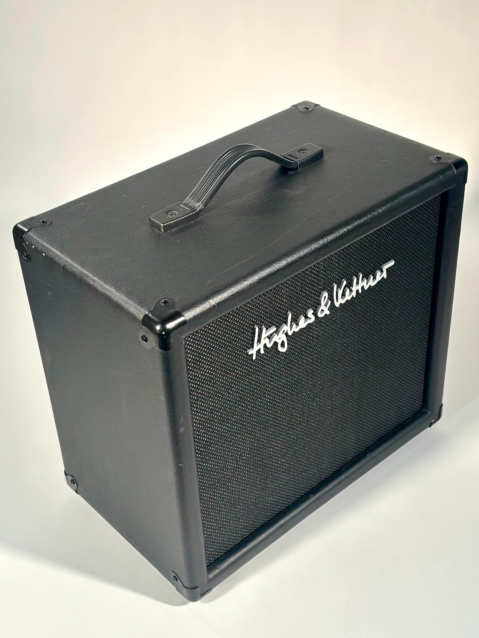 Hughes & Kettner TM12CAB TubeMeister 112 Cabinet (Trade In)