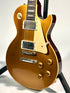 Gibson Custom Shop 1957 Les Paul Goldtop Darkback Re-Issue VOS