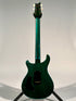 PRS Custom 24 Sprayer's Choice, Artic Blue Teal Burst