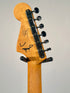 Squier J Mascis Jazzmaster, Vintage White (Consignment)