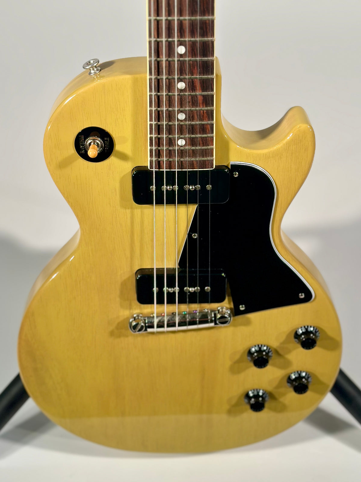 Gibson Les Paul Special, TV Yellow (Trade In)