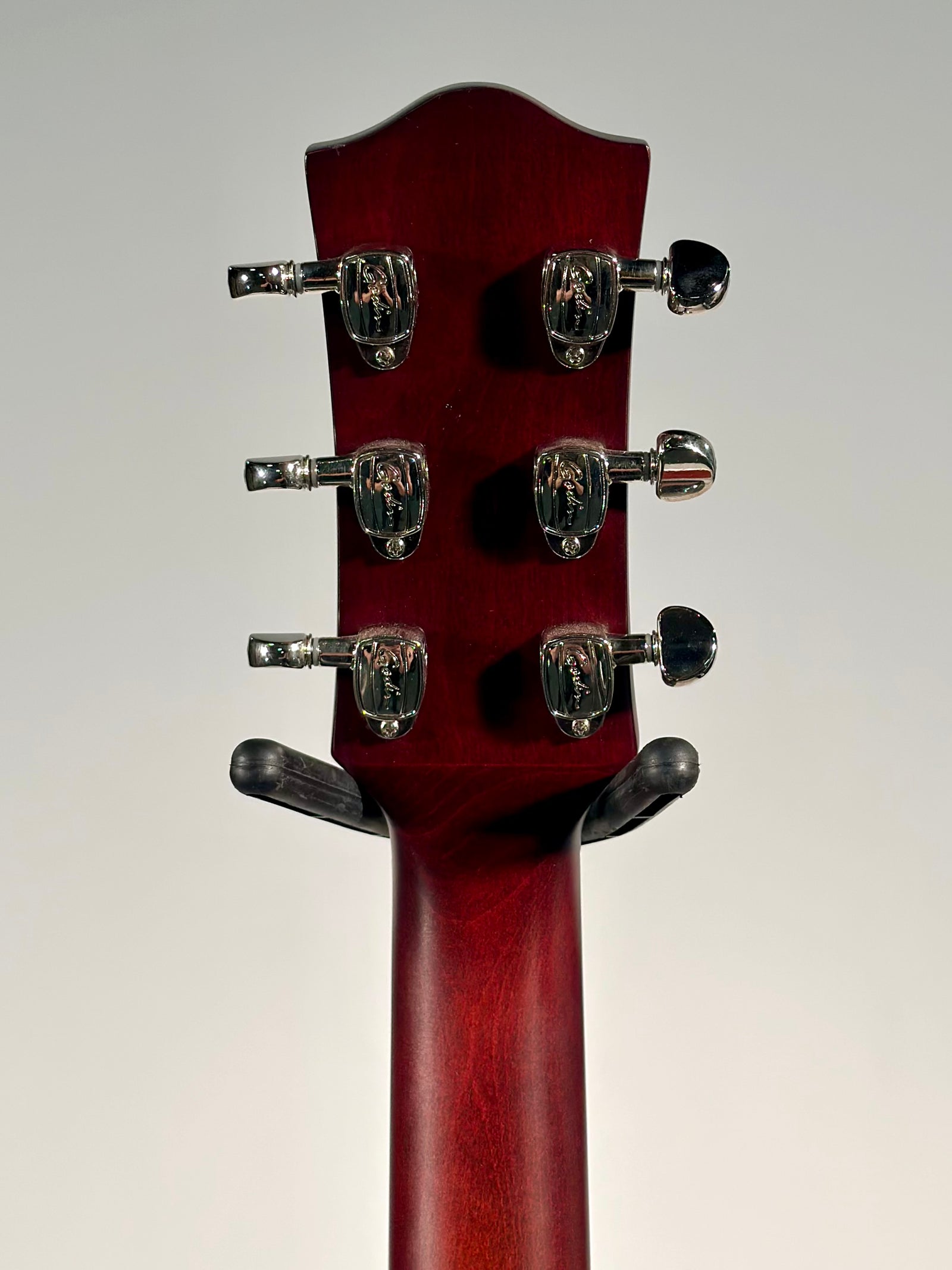 Godin 5th Avenue Uptown T-Armond Havana Burst