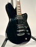 Reverend Warhawk II HB, Black (Trade In)