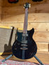 Yamaha RSE20 Revstar II Element Series, Left Handed, Black