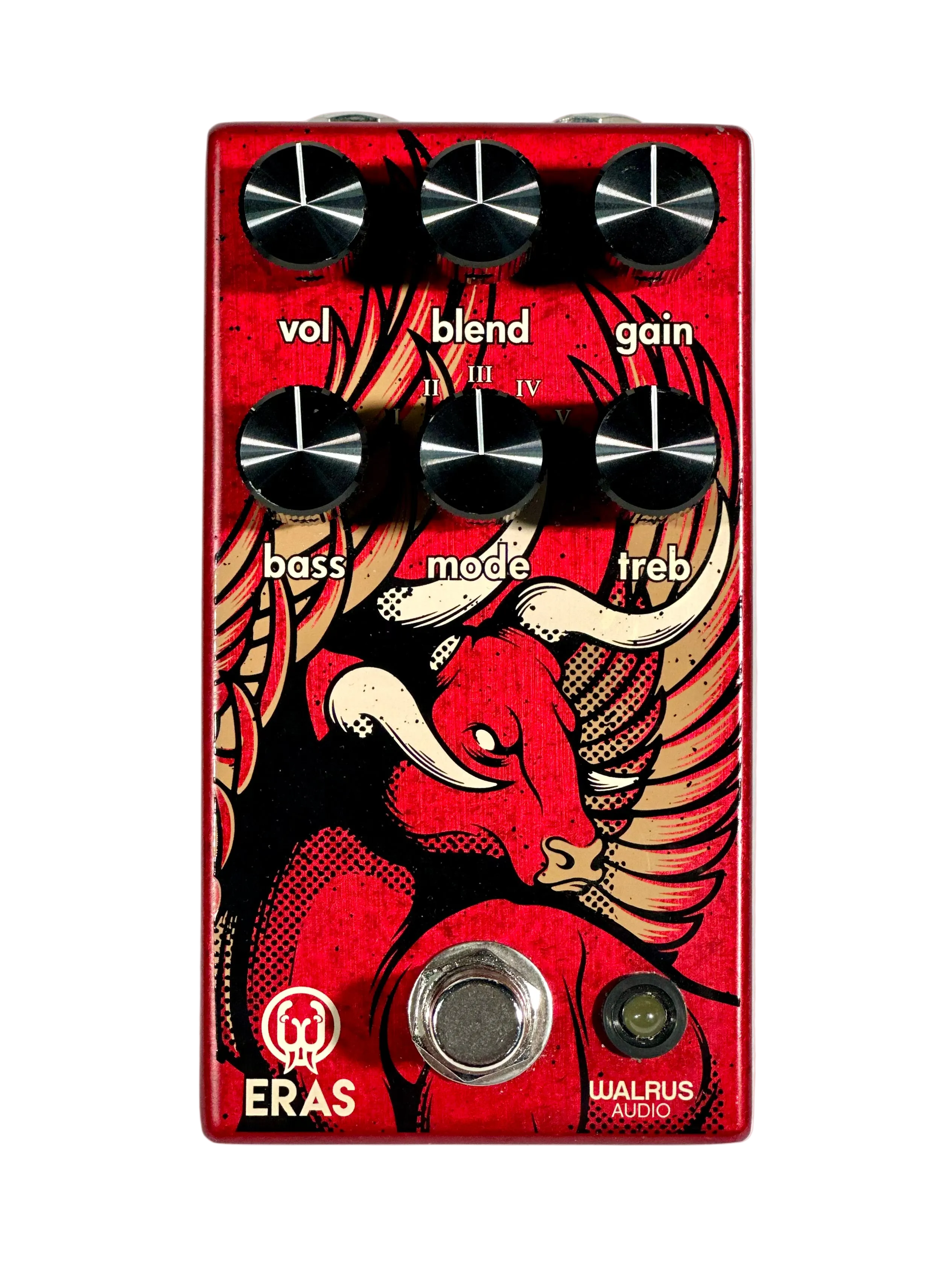 Walrus Audio Eras (Trade In)