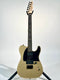 Fender Limited Edition Jim Root Telecaster, Shoreline Gold