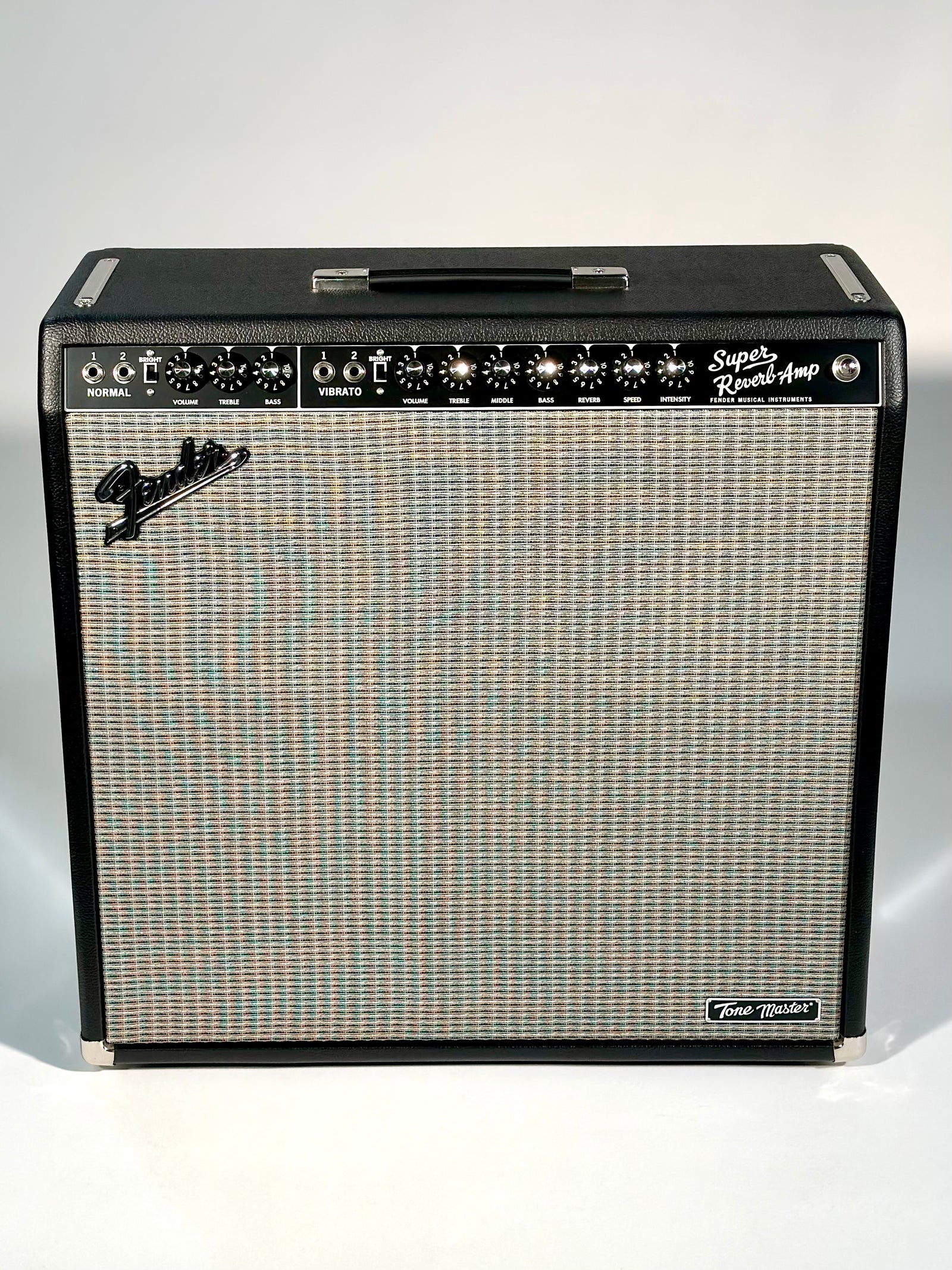 Fender Tone Master Super Reverb