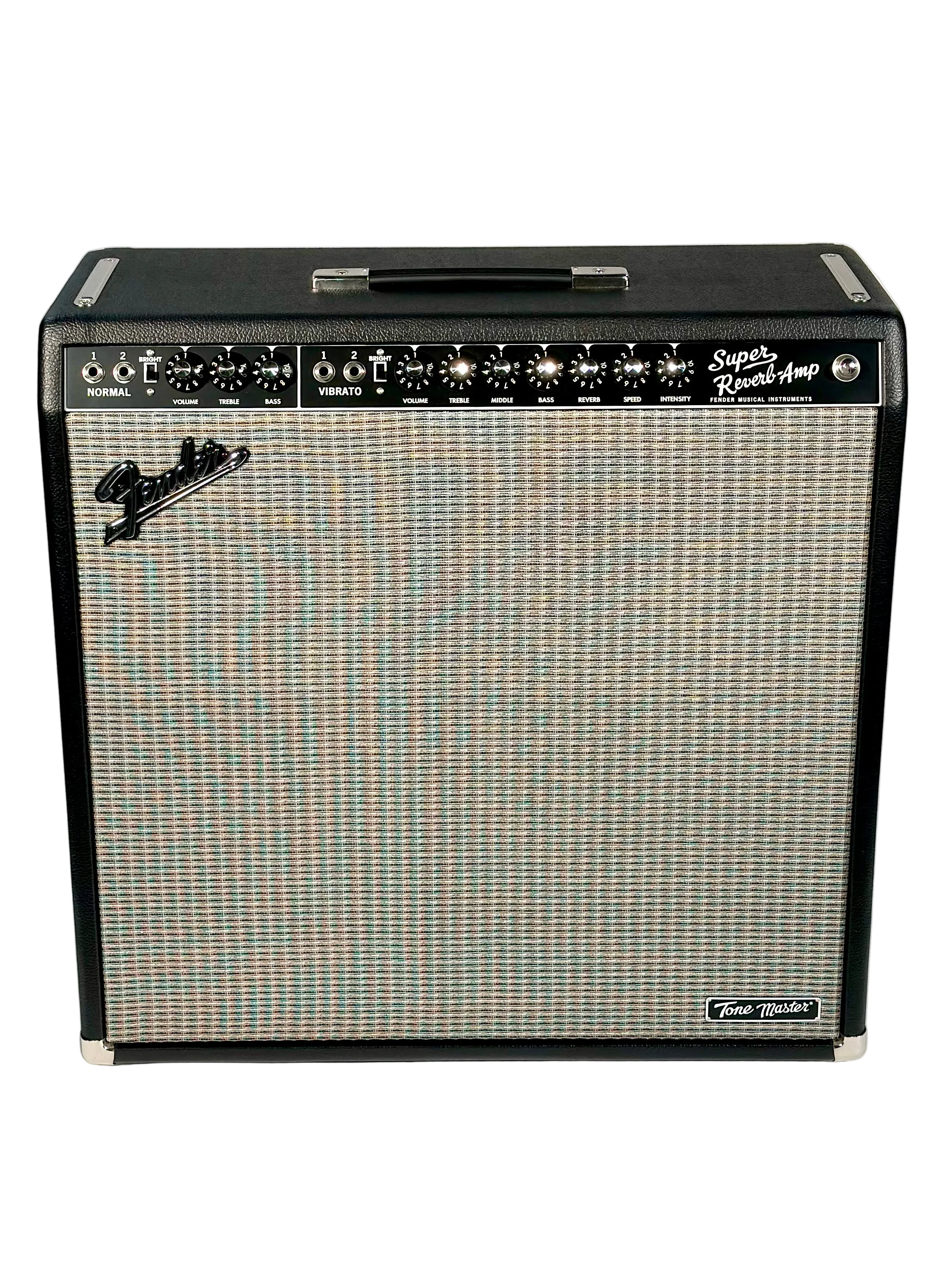 Fender Tone Master Super Reverb
