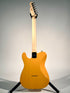 Squier Affinity Telecaster, Butterscotch Blonde