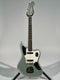 Fender Custom Shop 1962 Jaguar Journeyman, Silver Sparkle