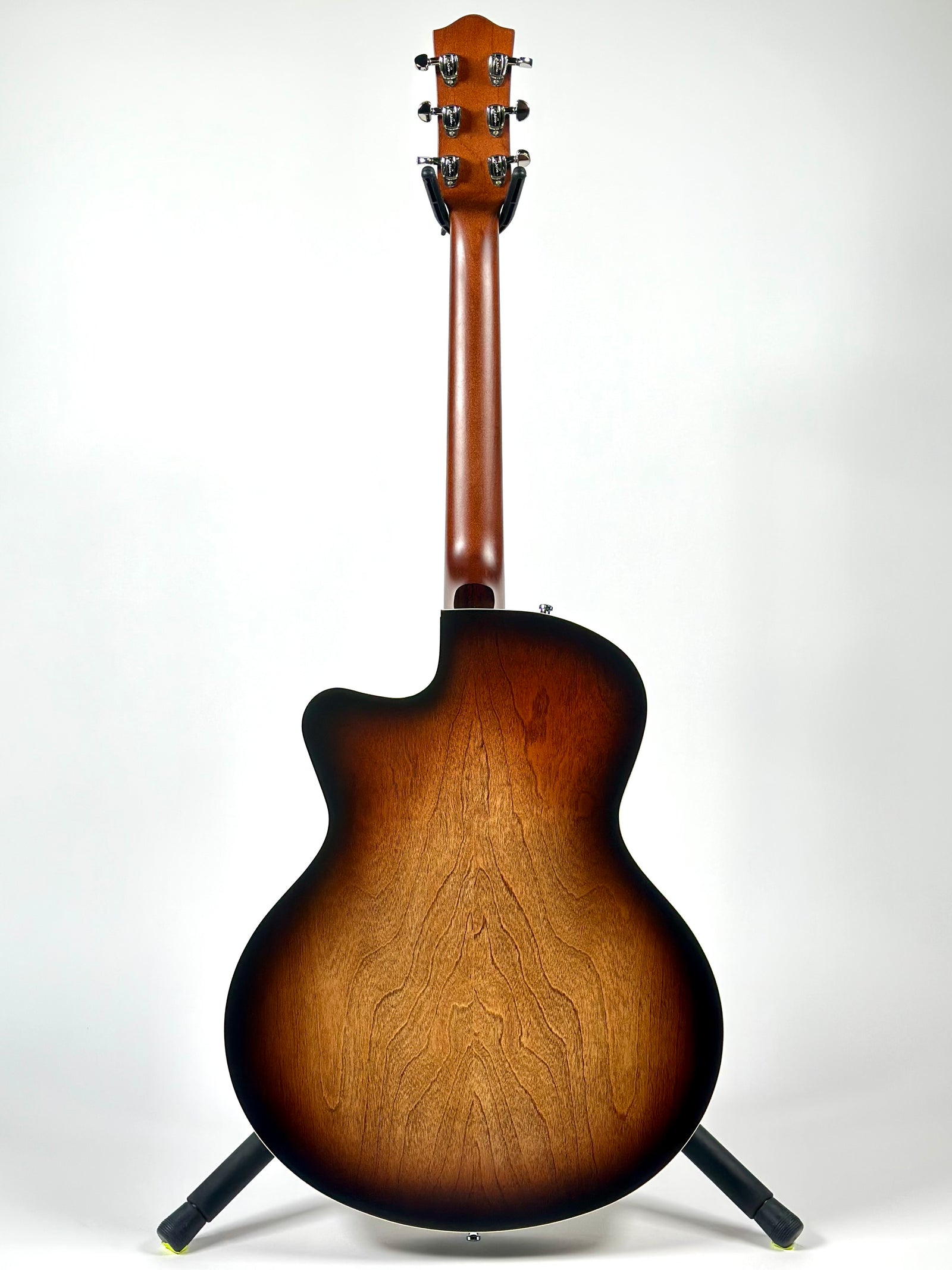 Godin 5th Ave CW Kingpin II, Vintage Burst