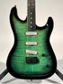 Artisan ST-III, Black Mint