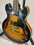 Epiphone ES-339, Vintage Sunburst