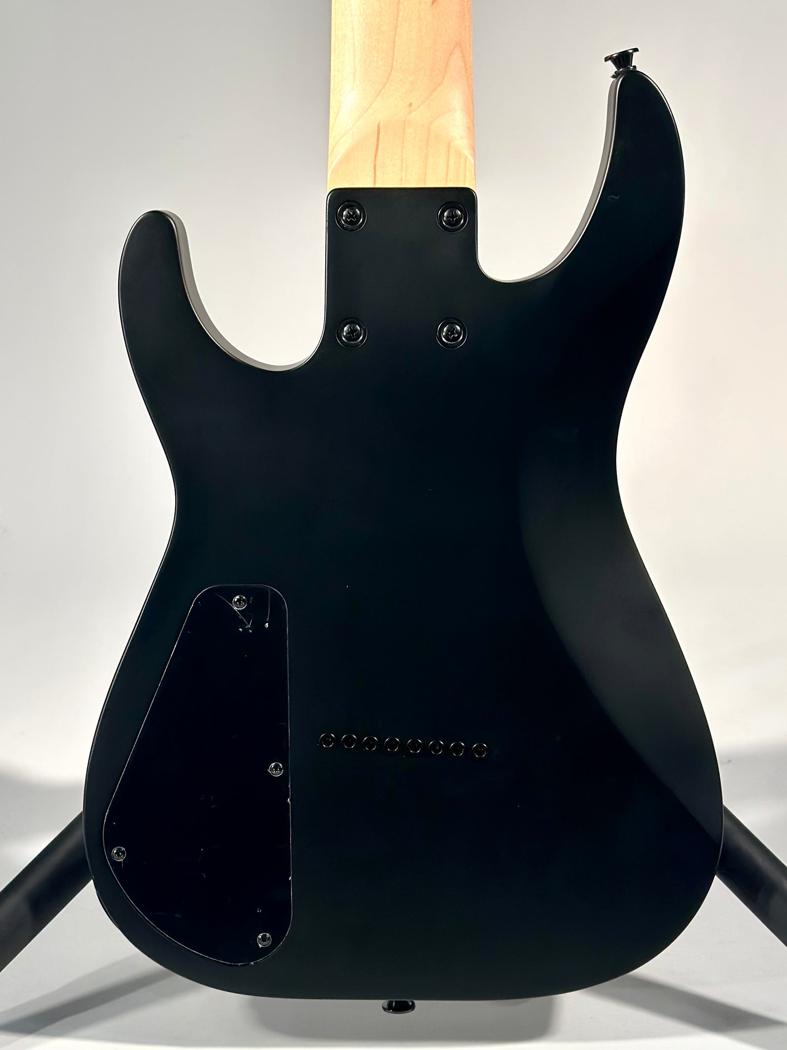 Jackson JS32-8 JS Series Dinky 8 String Guitar (Trade In)