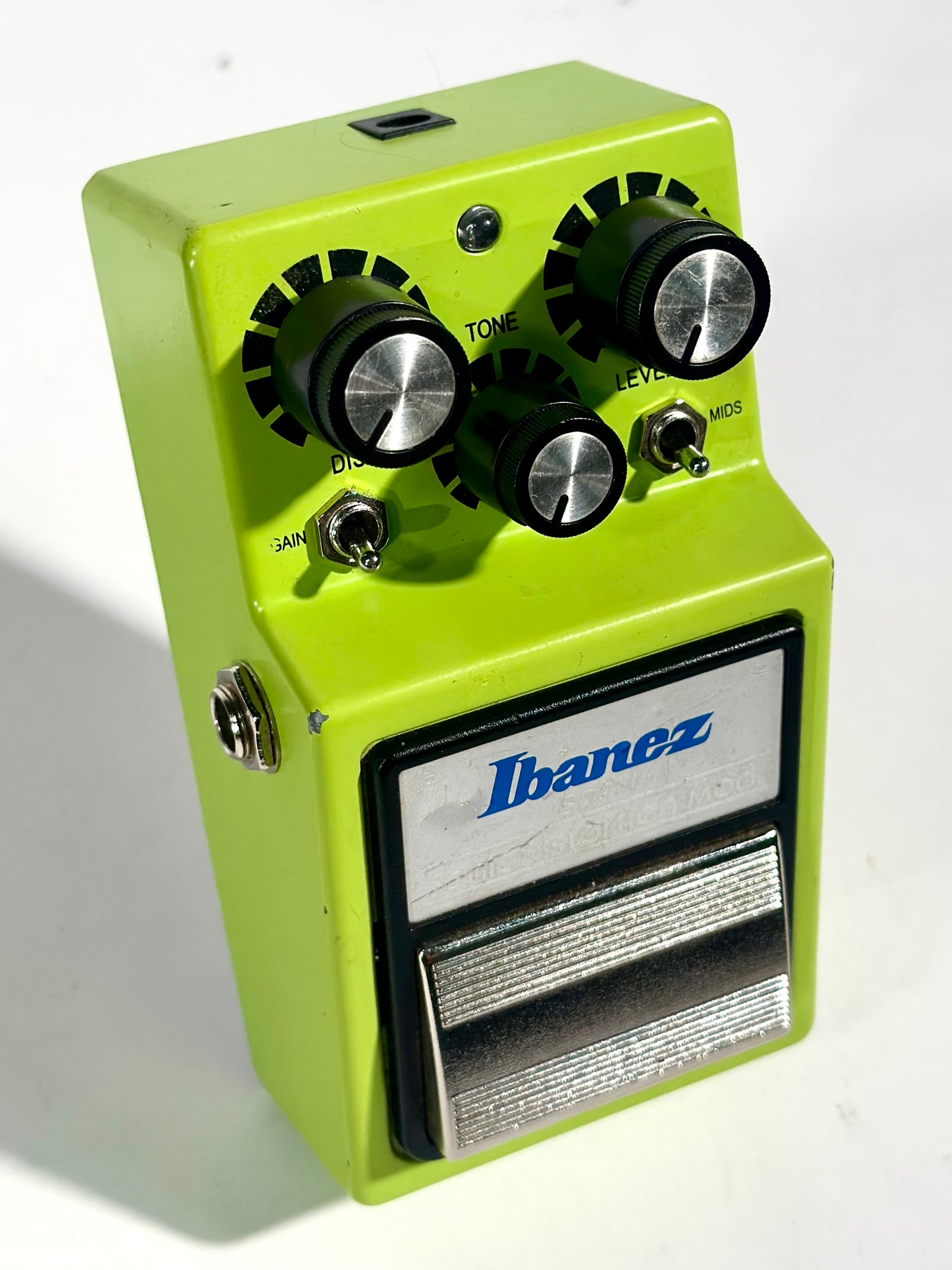 Ibanez SD9M Sonic Distortion Mod (Consignment)