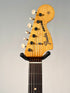 Fender Vintera III Mid '60s Mustang, Sonic Blue